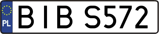 BIBS572