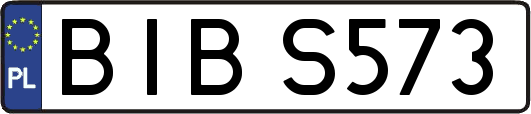 BIBS573