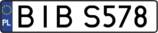 BIBS578