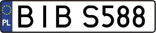 BIBS588