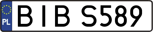 BIBS589