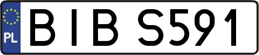 BIBS591