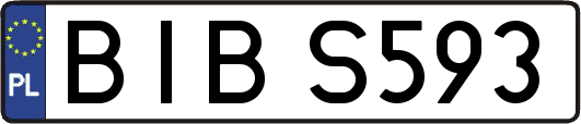BIBS593