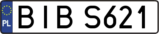 BIBS621
