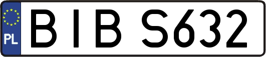 BIBS632