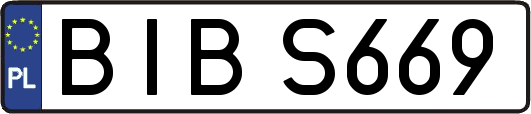 BIBS669