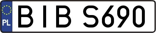 BIBS690