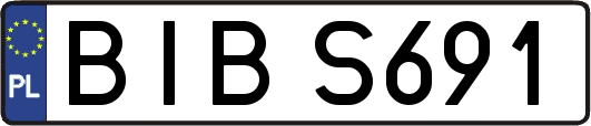 BIBS691