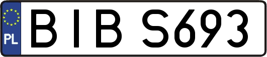 BIBS693