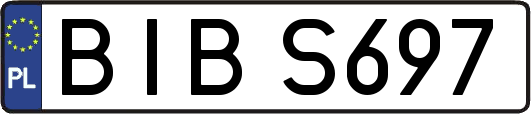 BIBS697
