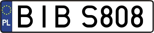BIBS808