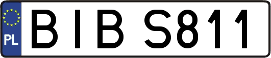 BIBS811
