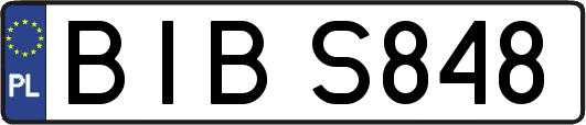 BIBS848