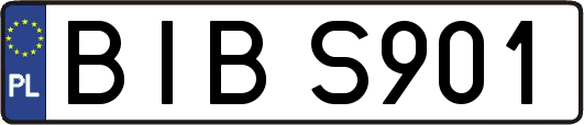 BIBS901