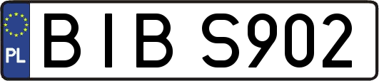 BIBS902