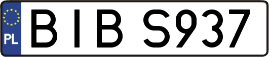 BIBS937