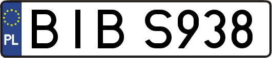 BIBS938