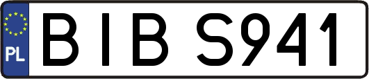 BIBS941