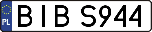 BIBS944