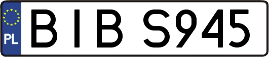 BIBS945