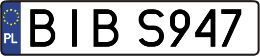 BIBS947
