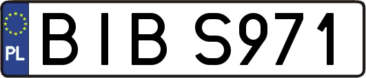 BIBS971