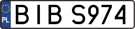 BIBS974