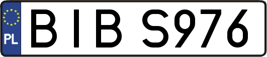 BIBS976