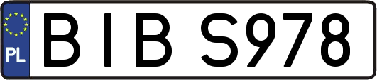 BIBS978