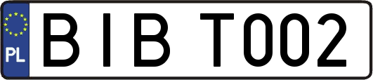 BIBT002