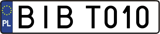 BIBT010