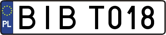 BIBT018