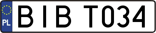 BIBT034