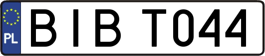 BIBT044