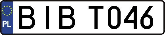 BIBT046