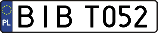 BIBT052