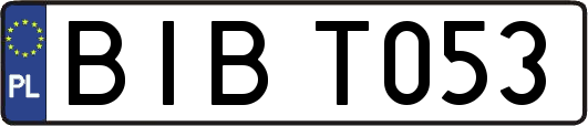 BIBT053