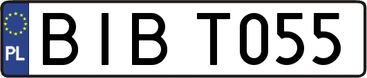 BIBT055
