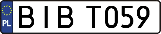 BIBT059