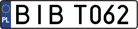 BIBT062