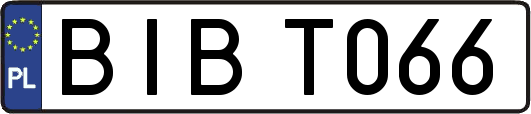 BIBT066