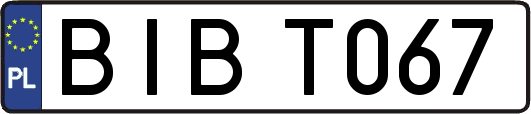 BIBT067