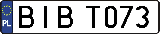 BIBT073