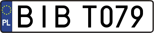 BIBT079