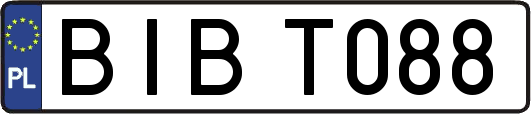 BIBT088