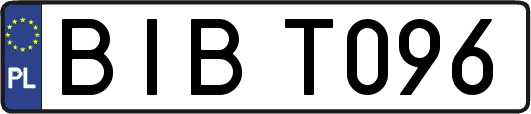 BIBT096