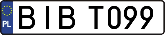 BIBT099