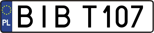 BIBT107