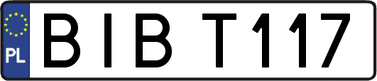 BIBT117