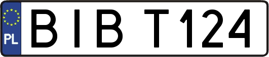 BIBT124